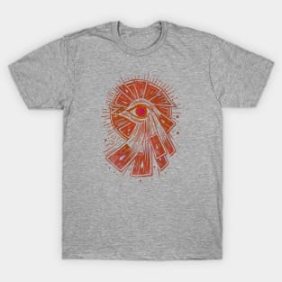 Eyes of Fortune T-Shirt